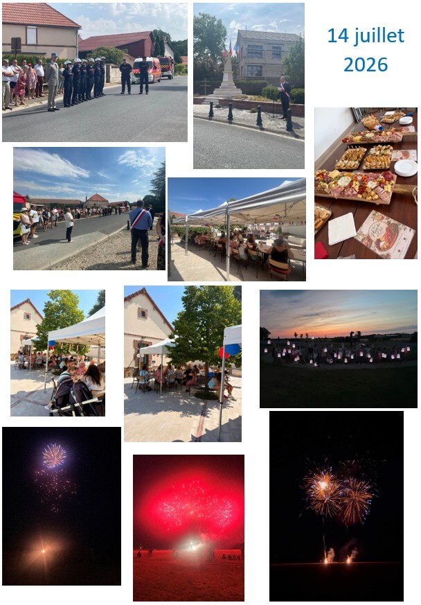 14 juillet