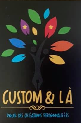 Custom & la