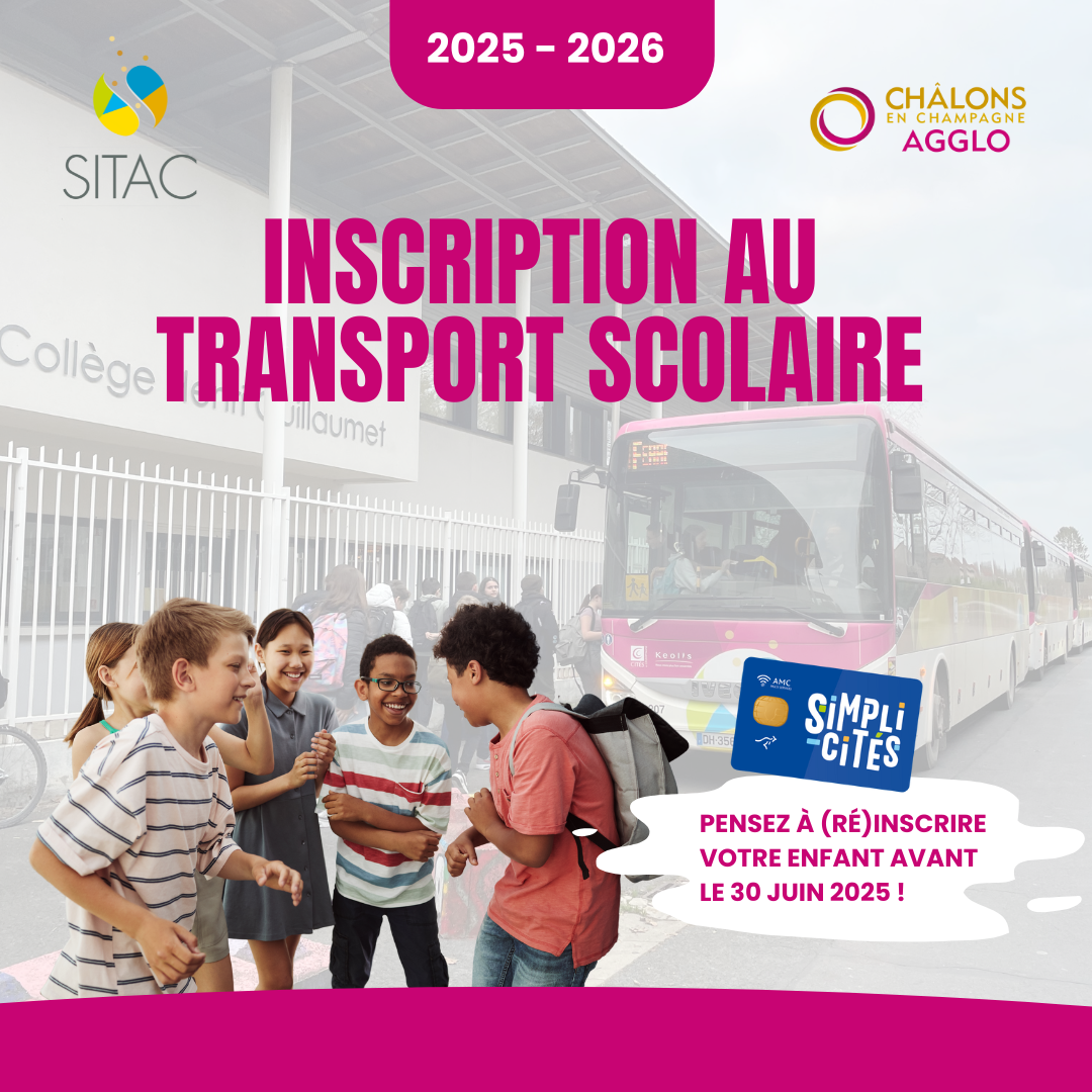 Transports scolaires