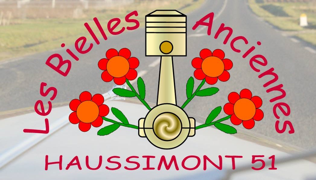 Logo les Bielles Anciennes